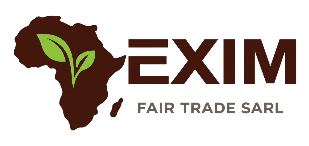 Exim Fair Trade – logo